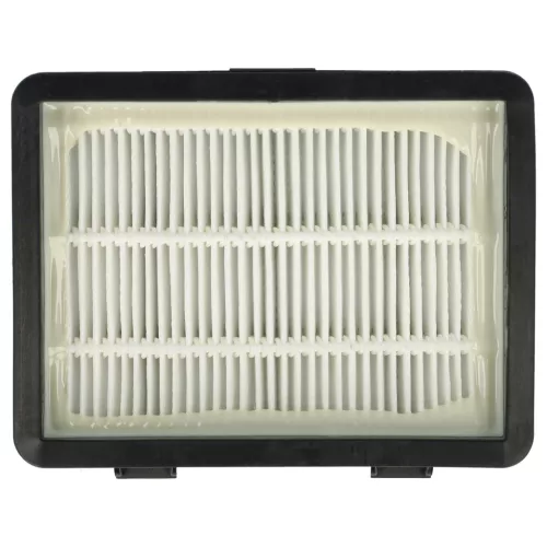 VHBW Vacuum Cleaner Filter Bosch 17001740 - HEPA Filter
