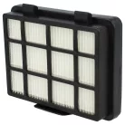 VHBW Vacuum Cleaner Filter Bosch 17001740 - HEPA Filter
