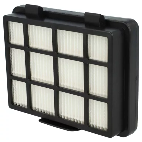 VHBW Vacuum Cleaner Filter Bosch 17001740 - HEPA Filter
