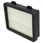 VHBW Vacuum Cleaner Filter Bosch 17001740 - HEPA Filter