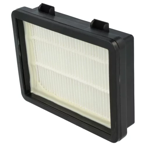 VHBW Vacuum Cleaner Filter Bosch 17001740 - HEPA Filter