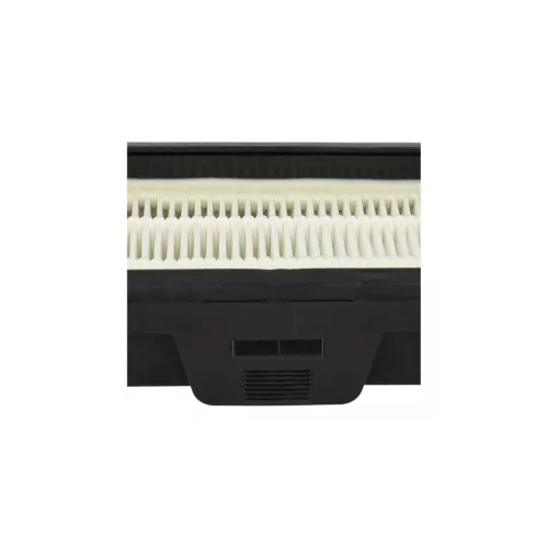 VHBW Vacuum Cleaner Filter Bosch 17001740 - HEPA Filter
