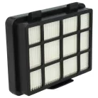 VHBW Vacuum Cleaner Filter Bosch 17001740 - HEPA Filter