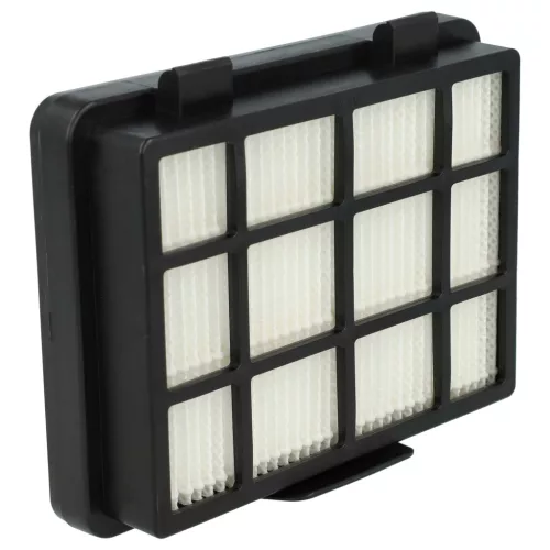 VHBW Vacuum Cleaner Filter Bosch 17001740 - HEPA Filter