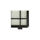 VHBW Vacuum Cleaner Filter Bosch 17001740 Replacement - 3 Pieces