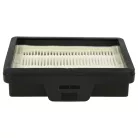 VHBW Vacuum Cleaner Filter Bosch 17001740 Replacement - 3 Pieces