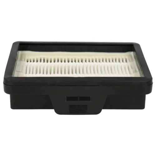 VHBW Vacuum Cleaner Filter Bosch 17001740 Replacement - 3 Pieces