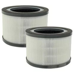   VHBW Air Filter Levoit Vista 200-RF - Pre-filter + HEPA + Activated carbon