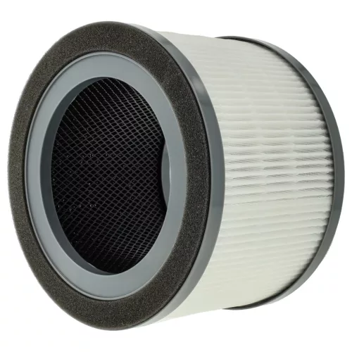 VHBW Air Filter Levoit Vista 200-RF - Pre-filter + HEPA + Activated carbon