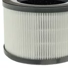 VHBW Air Filter Levoit Vista 200-RF - Pre-filter + HEPA + Activated carbon