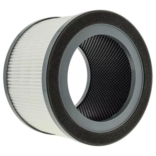 VHBW Air Filter Levoit Vista 200-RF - Pre-filter + HEPA + Activated carbon