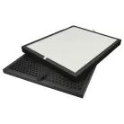 VHBW Air Purifier Filter Set Levoit LV-PUR131-RF - HEPA filter, activated carbon filter