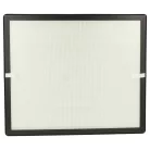 VHBW Air Purifier Filter Set Levoit LV-PUR131-RF - HEPA filter, activated carbon filter