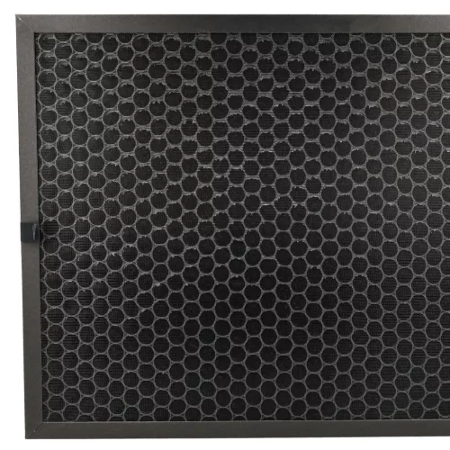 VHBW Air Purifier Filter Set Levoit LV-PUR131-RF - HEPA filter, activated carbon filter