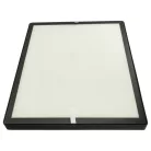 VHBW Air Purifier Filter Set Levoit LV-PUR131-RF - HEPA filter, activated carbon filter