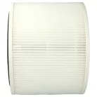 VHBW Air Filter 817915027073 - Nylon Pre-filter + HEPA + Activated Carbon