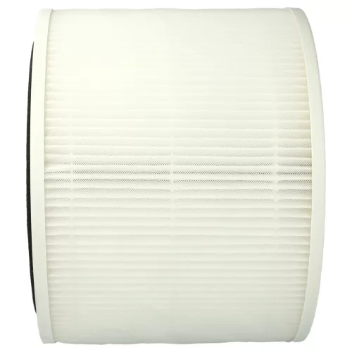 VHBW Air Filter 817915027073 - Nylon Pre-filter + HEPA + Activated Carbon