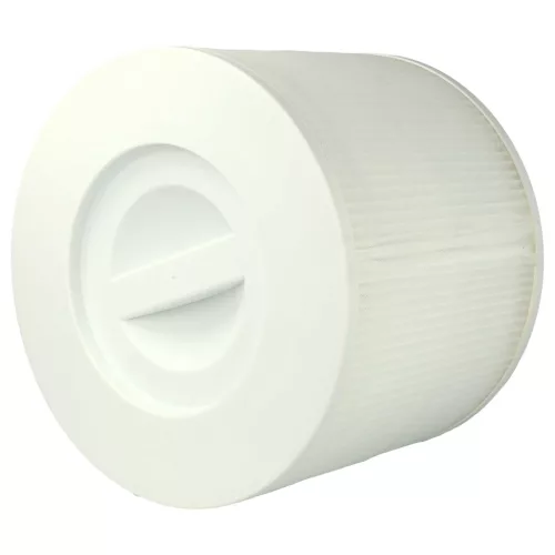VHBW Air Filter 817915027073 - Nylon Pre-filter + HEPA + Activated Carbon