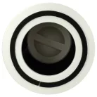 VHBW Air Filter 817915027073 - Nylon Pre-filter + HEPA + Activated Carbon