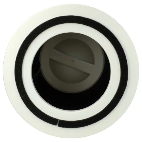 VHBW Air Filter 817915027073 - Nylon Pre-filter + HEPA + Activated Carbon