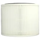 VHBW Air Filter 817915027073 - Nylon Pre-filter + HEPA + Activated Carbon
