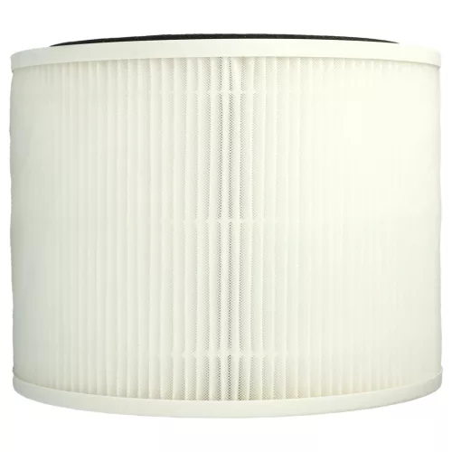 VHBW Air Filter 817915027073 - Nylon Pre-filter + HEPA + Activated Carbon