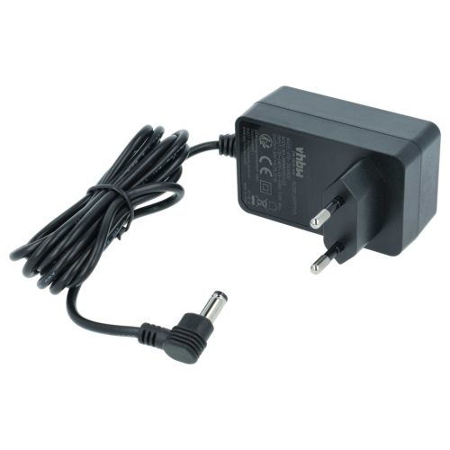 VHBW Ladegerät Miele LG01/01, 11681701, 11015473, 11015470 - 21 W