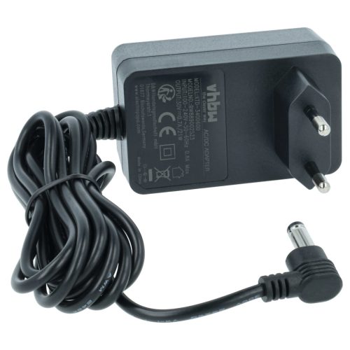 VHBW Ladegerät Miele LG01/01, 11681701, 11015473, 11015470 - 21 W