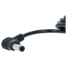 VHBW Ladegerät Miele LG01/01, 11681701, 11015473, 11015470 - 21 W