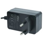 VHBW Ladegerät Miele LG01/01, 11681701, 11015473, 11015470 - 21 W