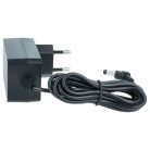 VHBW Ladegerät Miele LG01/01, 11681701, 11015473, 11015470 - 21 W