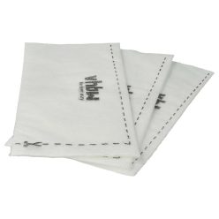 VHBW Miele SF-SAC 20/30 Kipufogószűrő, 3x