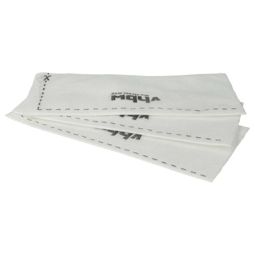 VHBW Miele SF-SAC 20/30 Ausblasfilter, 3x