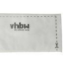 VHBW Miele SF-SAC 20/30 Ausblasfilter, 3x