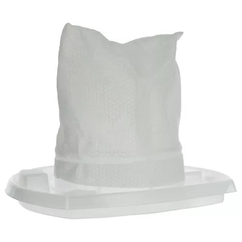 VHBW Vacuum Cleaner Fine Dust Filter 90568496, VF110, VF110-XJ - 5 pcs