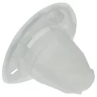 VHBW Vacuum Cleaner Fine Dust Filter 90568496, VF110, VF110-XJ - 5 pcs