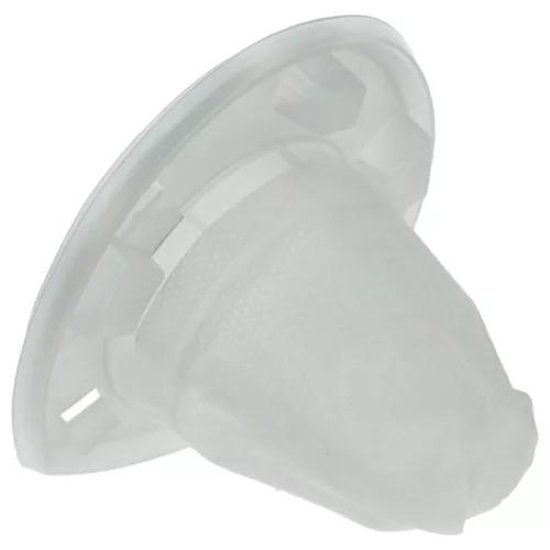 VHBW Vacuum Cleaner Fine Dust Filter 90568496, VF110, VF110-XJ - 5 pcs