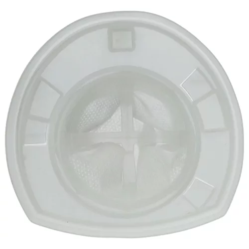 VHBW Vacuum Cleaner Fine Dust Filter 90568496, VF110, VF110-XJ - 5 pcs