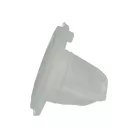 VHBW Vacuum Cleaner Fine Dust Filter 90568496, VF110, VF110-XJ - 5 pcs