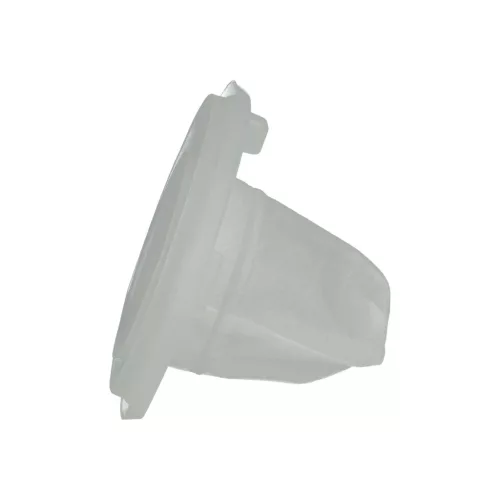 VHBW Vacuum Cleaner Fine Dust Filter 90568496, VF110, VF110-XJ - 5 pcs