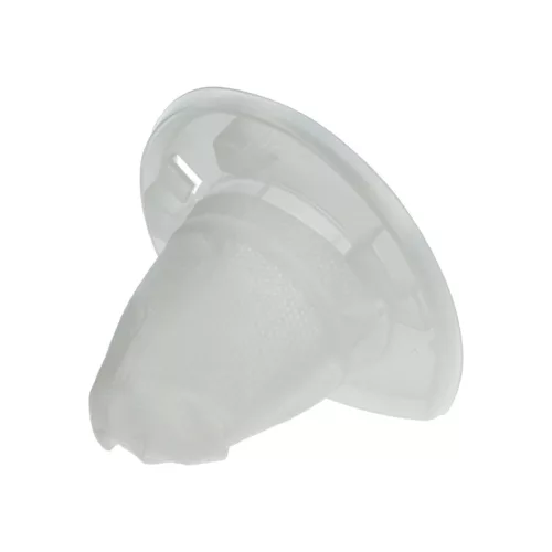 VHBW Vacuum Cleaner Fine Dust Filter 90568496, VF110, VF110-XJ - 5 pcs