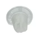 VHBW Vacuum Cleaner Fine Dust Filter 90568496, VF110, VF110-XJ - 5 pcs