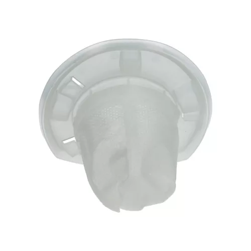 VHBW Vacuum Cleaner Fine Dust Filter 90568496, VF110, VF110-XJ - 5 pcs