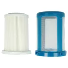 VHBW Vacuum Cleaner Filter Set N508033 - 3 pcs