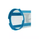 VHBW Vacuum Cleaner Filter Set N508033 - 3 pcs