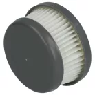 VHBW Vacuum Cleaner Filter VFORB10 - 3x replacement filter