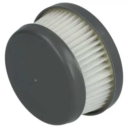 VHBW Vacuum Cleaner Filter VFORB10 - 3x replacement filter