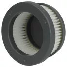 VHBW Vacuum Cleaner Filter VFORB10 - 3x replacement filter