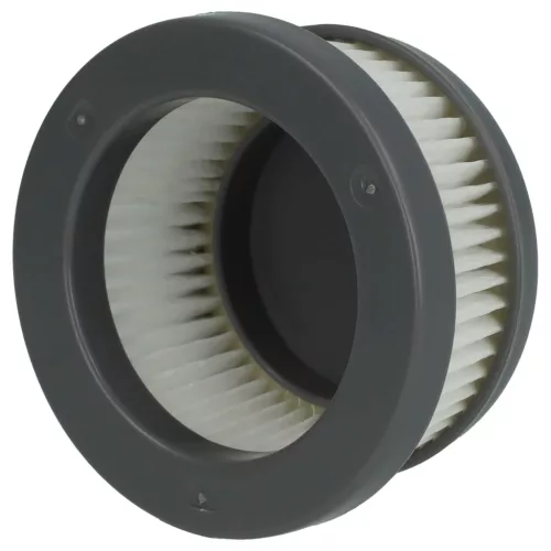 VHBW Vacuum Cleaner Filter VFORB10 - 3x replacement filter