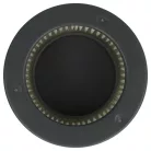 VHBW Vacuum Cleaner Filter VFORB10 - 3x replacement filter